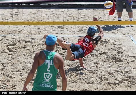 Join bet365 and get a bet credit bonus. Photos: Russia wins Kish Beach Volleyball World Tour
