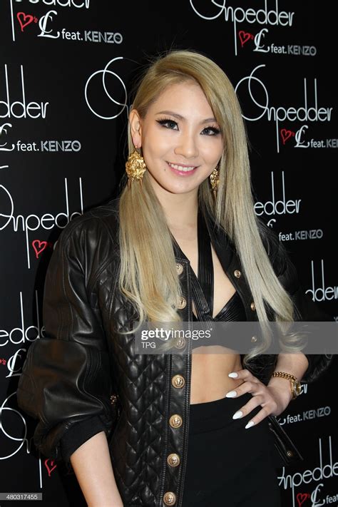 Nothing to show here at this time. Lee Chae-rin aka CL | Celebrities female, Celebrities ...