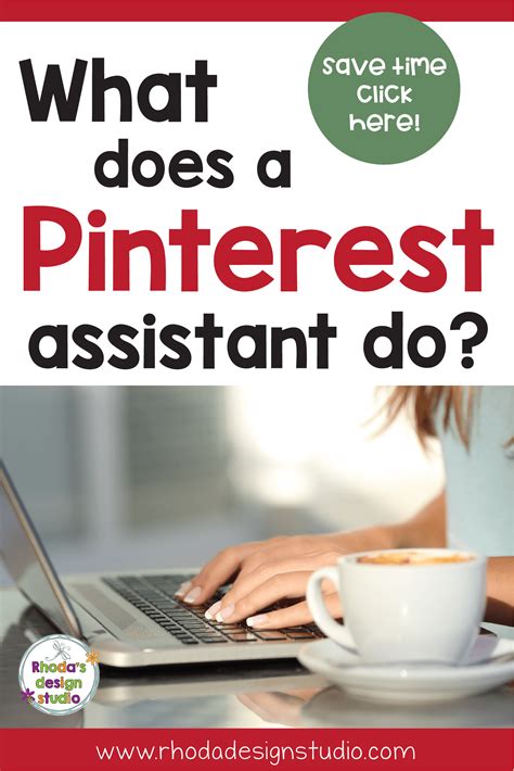 What Does a Pinterest Virtual Assistant Do? | Virtual assistant, Virtual assistant services ...