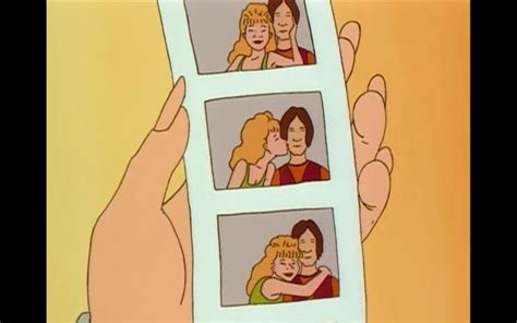 King of the hill is the hands down most clever and well written show currently on fox and probably third all time(behind simpsons in their prime and futurama). Luanne and Buckley - posted in the KingOfTheHill community