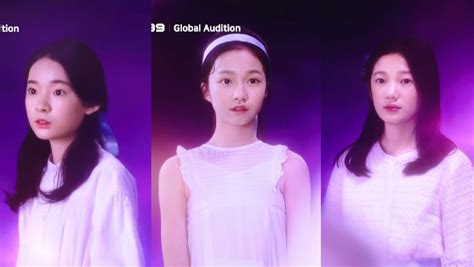 She is currently participating in mnet's reality survival show girls planet 999. 2021年、MnetとSBSが開催する"日韓中"グローバルアイドルオーディション『Girls Planet 999 ...