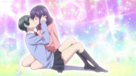 Kae serinuma (芹沼 花依 serinuma kae), later known as kae mutsumi (六見 花依 mutsumi kae) only in the manga, is the main protagonist of the series. Why I Ship ShimaxKae (Kiss Him, Not Me Discussion) | Anime Amino