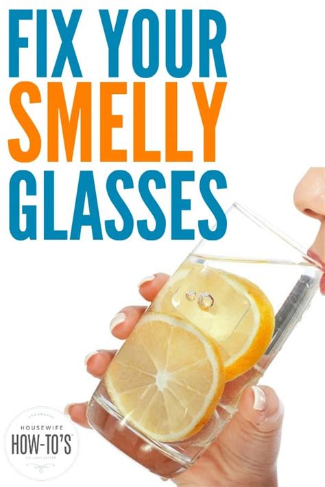 The installer was very experienced with ka installs and we used a new hose. Do Your Drinking Glasses Smell Bad? Here's Help!