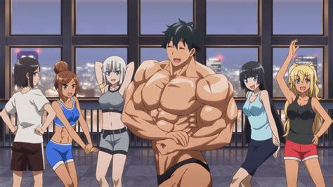 Maybe you would like to learn more about one of these? Dumbbell Nan Kilo Moteru? BD Subtitle Indonesia Batch ...