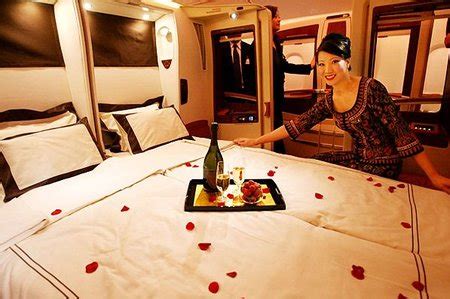 We did not find results for: Singapore Airlines Airbus A380 launches luxurious 'super ...