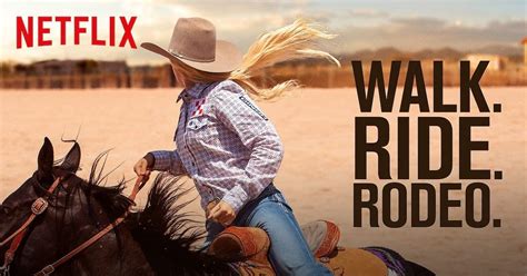 We've found some trippy and funny movies to watch on netflix while high that you don't want to miss. Film Review - Walk. Ride. Rodeo. (2019) Video | MovieBabble