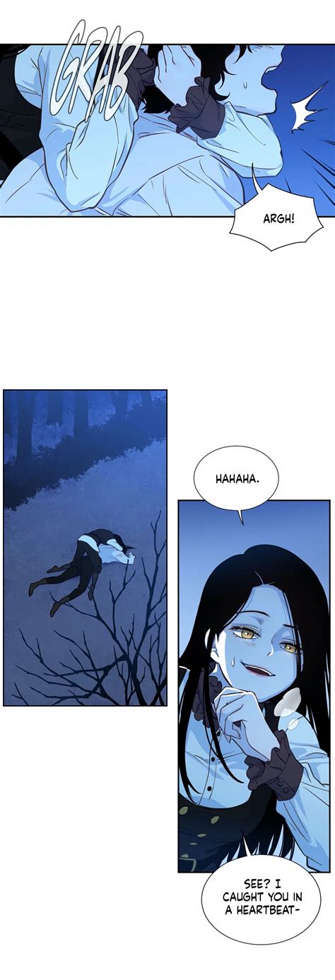 The blood of madam giselle. The Blood of Madam Giselle - Chapter 25 - Manhwa.club
