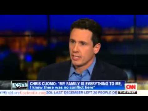 Andrew cuomo and his brother, cnn anchor chris cuomo, playfully took jabs at one another during the governor's press conference thursday, with chris giving details on his own experience battling coronavirus. Chris Cuomo Defends His CNN Interview With His Brother ...