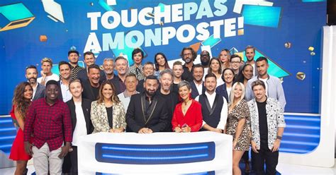 Page fan de cyril hanouna Remaniement TPMP: Cyril Hanouna met à jour son équipe de ...