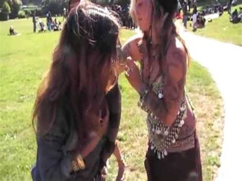 Find everything from funny gifs, reaction gifs, unique gifs and more. Beautiful Hippie Hill Gypsy Girls - YouTube