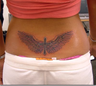 A tattoo cover up on lower back gives you another chance to transform your old tattoo into something better and more attractive design. Tattoos, Tattoo Designs, Tattoo Ideas: Female Lower Back ...