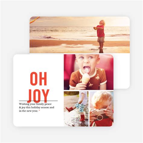 Nordic Ornaments Holiday Cards | Paper Culture