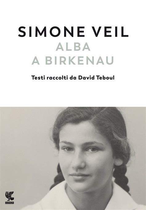 Maybe you would like to learn more about one of these? Simone Veil - Alba a Birkenau / AvaxHome