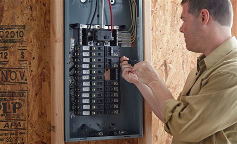 Browse a large assortment of electrical panel safety signs and labels in a variety of shapes, sizes and materials to help avoid electrical mishaps in your facility. How to Buy Electrical Panels - The Home Depot