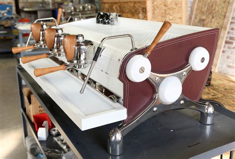 New movie releases this weekend: Gussied Up & Ready To Go: The Coolest Coffee Machines of SCAA