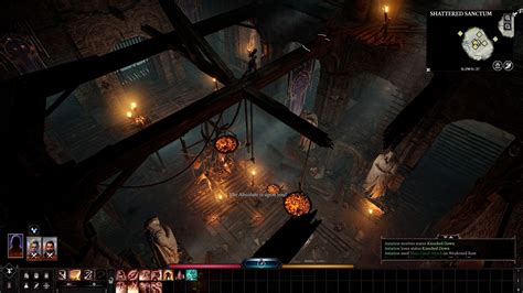 Journey, rpg, technique, early access launch date: Baldur's Gate 3 - znamy kolejne szczegóły wczesnego ...