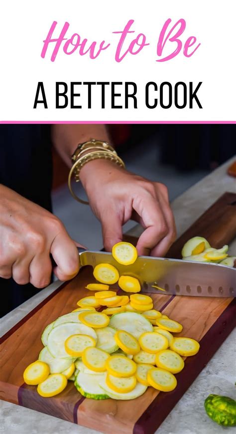Be a Better Cook: Time and Money Saving Kitchen Hacks in ...