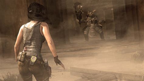 Tomb Raider: Definitive Edition | Gaming Uncut
