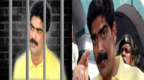 Interestingly, shahab is the wife of convicted criminal and former rjd mp from the constituency mohammad shahabuddin. अंडरवर्ल्ड डॉन से परेशान बाहुबली नेता शहाबुद्दीन | Under ...