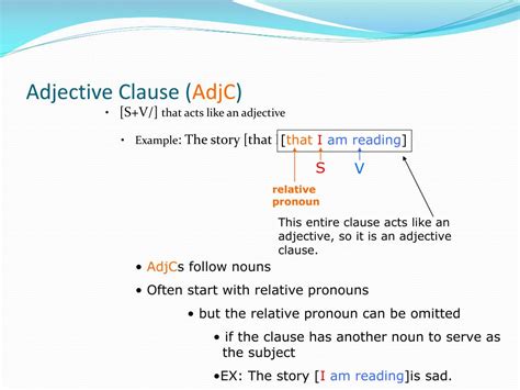 'clauses' is a very important chapter in english grammar and carries significant marks weightage in cbse syllabus. PPT - Types of Clauses PowerPoint Presentation, free ...