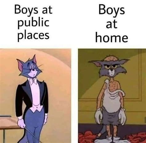 Hello friends.here in this post i'm going to share funny ca jokes,ca funny quotes,funny shayari on chartered accountants,ca student life quotes and much more to enjoy 😀 dedicated to all ca. Tom & Jerry Memes To Celebrate 80 Years Of Cat Vs. Mouse ...