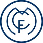 Para pintar, colorear o imprimir. De la cruz y el escudo del Real Madrid - ReL