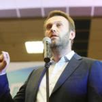 Moscow court mulls house arrest for navalny's allies. Alexei Navalny - Family, Family Tree - Celebrity Family