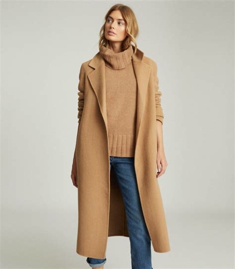 This article or image is part of duster vs trench coat , find other articles and images by using the navigation buttons or by searching in the search fields that have been provided. Reiss Coats Fall / Winter 2020 Jackets Shop | Fashion Gone ...