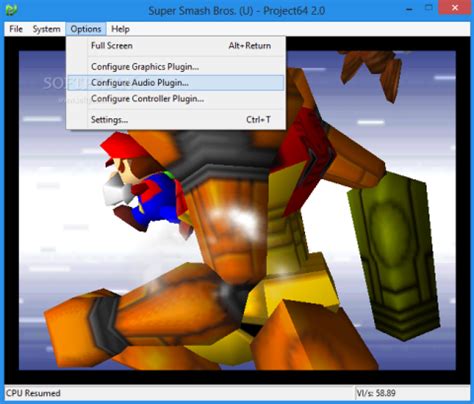 Submitted 5 years ago by skytegra. EMULATOR Project64 2.1 MEGA - ROMS NINTENDO 64 FREE