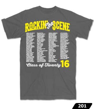 Class Lists | Gariel.com | Senior class shirts, Senior class shirts design, Class list