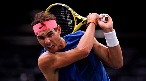 Rafael nadal ♦ roland garros tribute (hd). How to Swing a Tennis Racket: Never Miss Again (With ...