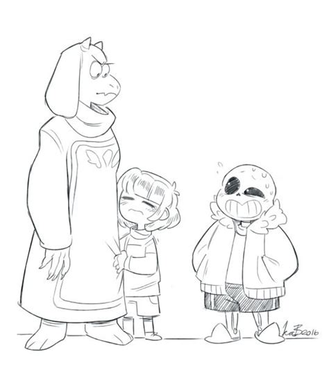 (made by snuffysbox on tumblr). snuffysbox | San, Emperors new groove, Undertale