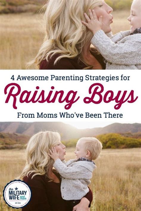 Check out these four awesome parenting strategies for ...