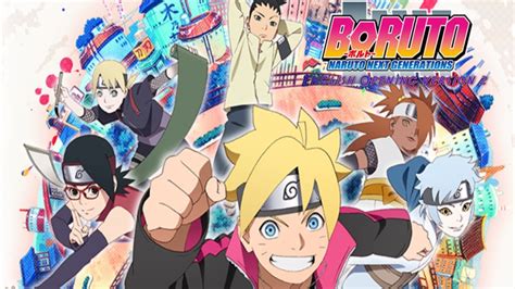 We did not find results for: Boruto Opening 2 English | Anime Wallpaper