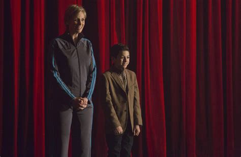 Épisode diffusé le 4 septembre 2020 aux usa sur cbs. Photo de Jane Lynch - Photo Jane Lynch - AlloCiné