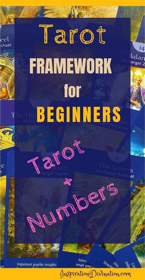 Follow the steps below to hone your abilities as a tarot card reader is it possible to use tarot cards for defense against evil spirits, demons, etc.? Tarot cards for beginners - Niche United States | Tarot ...