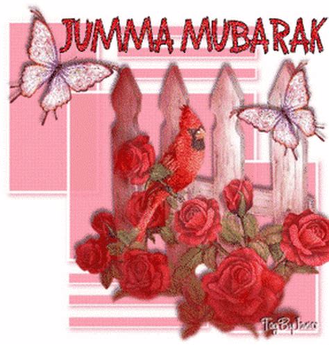 Jumma mubarak wishes, jumma mubarak quotes and messages with duas to wish your friends and discover & share this animated gif with everyone you know. 20+ Cool Jumma Mubarak Gif, Wishing Animated Images Download