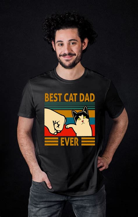 I made a yugioh twitch related offline screen for my friend, thoughts? Best Cat DAD Ever Shirt in 2020 | Cat mom shirts, Cat dad ...