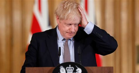 Boris johnson is poised to announce a delay to his plan to remove the remaining restrictions on 21 boris johnson will appeal to the nation to be patient today as he announces that the june 21 easing. Boris Johnson announcement today: PM 'now admits first ...