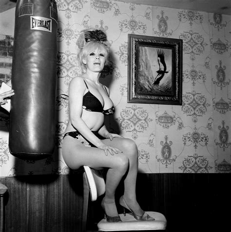 Heather deep explores trail in jungle and get creamthroat in abandoned toilet trailer. Legendary S.F. stripper Carol Doda dies at 78