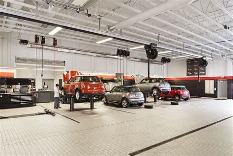 Maybe you would like to learn more about one of these? Mini of Portland | R&H Construction | Automotive