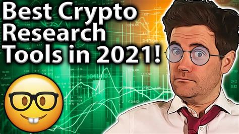 10 defi projects to watch out for in 2021 | top defi tokens. TOP 10 BEST Crypto Research Tools: 2021 Edition!! - Crypto ...