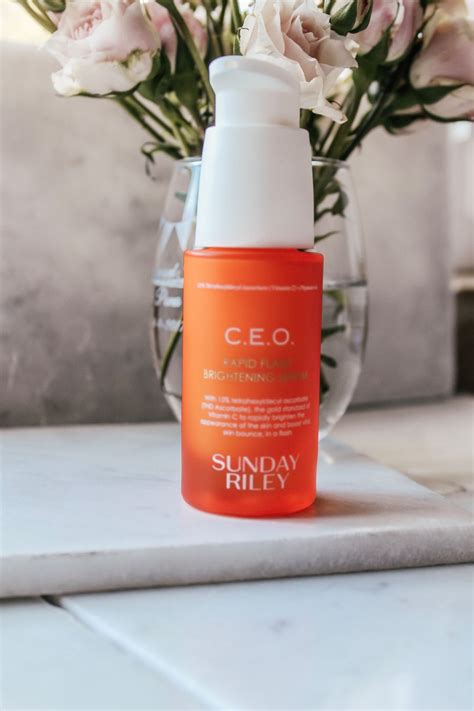 Vitamin c fights skin ageing and can give you balanced, healthy skin. Vitamin C in Skin Care (With images) | Beauty products ...