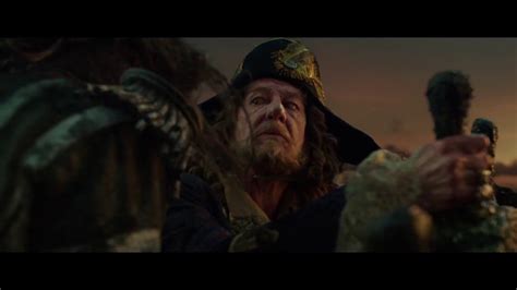 Dead men tell no tales (released in some countries as pirates of the caribbean: Pirates Of The Caribbean: Salazar's Revenge | El Matador ...