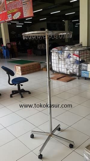 Keunggulan hanger sendy ini adalah bagus dan murah. Jemuran Baju Pakaian Murah - Rak Handuk - Casptock