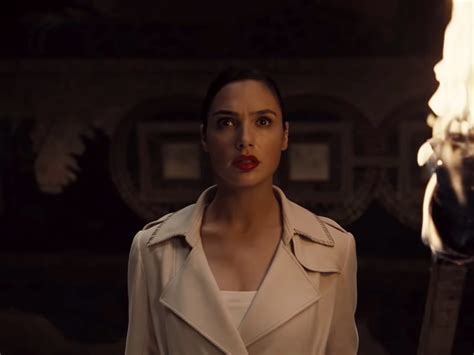 After years of waiting, the 'snyder cut' of justice league finally has a release date. Gal Gadot's Wonder Woman uncovers Darkseid in new Justice ...