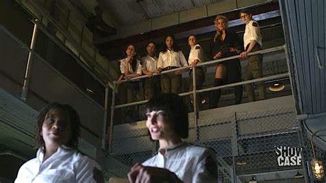 Uniform stealing clothes (page 1). Amazons | Lost Girl Wiki | Fandom powered by Wikia