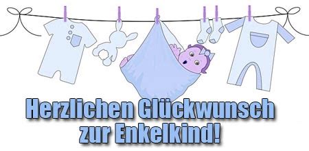 Maybe you would like to learn more about one of these? Glückwünsche zum Enkelkind für Oma und Opa