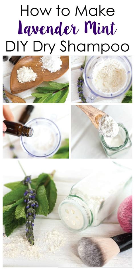 One of the top recommendations you'll hear for healthier, curly hair is to cut down on cleansing. Make your own DIY Dry shampoo quickly and easily. | Diy ...