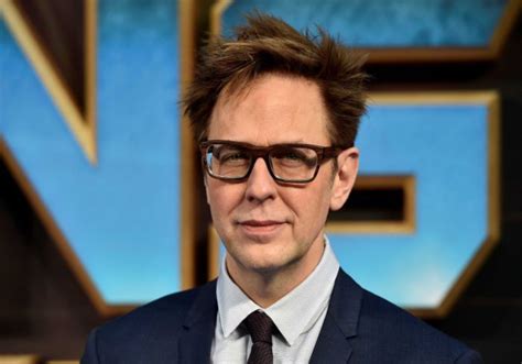 Screenwriter and director james gunn applied. James Gunn defends Marvel after Coppola and Scorsese ...